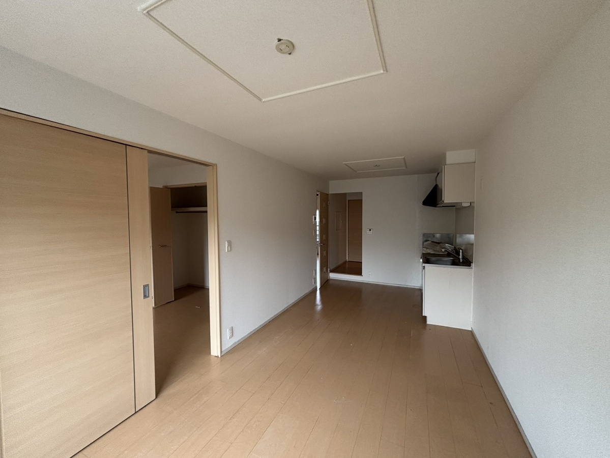 リビング 写真4