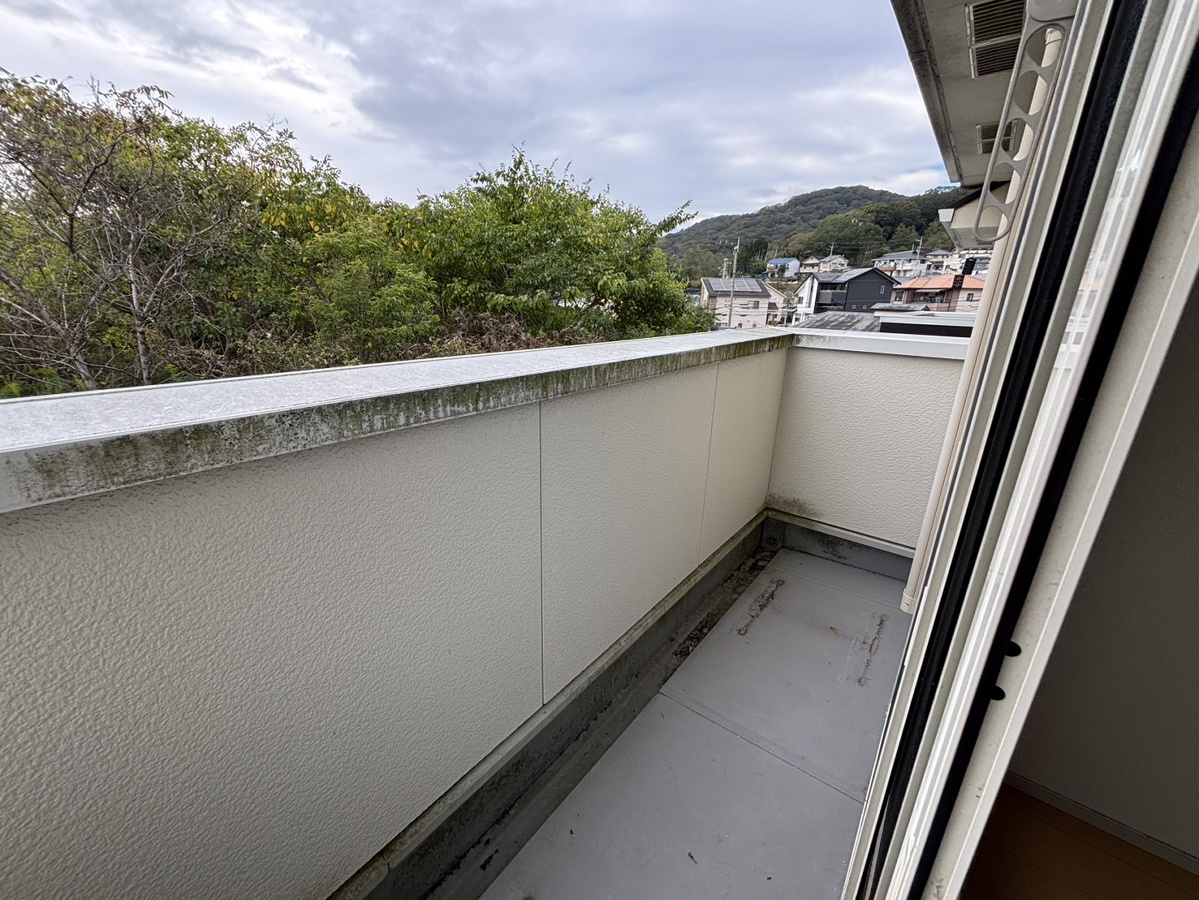 バルコニー・ベランダ 写真20