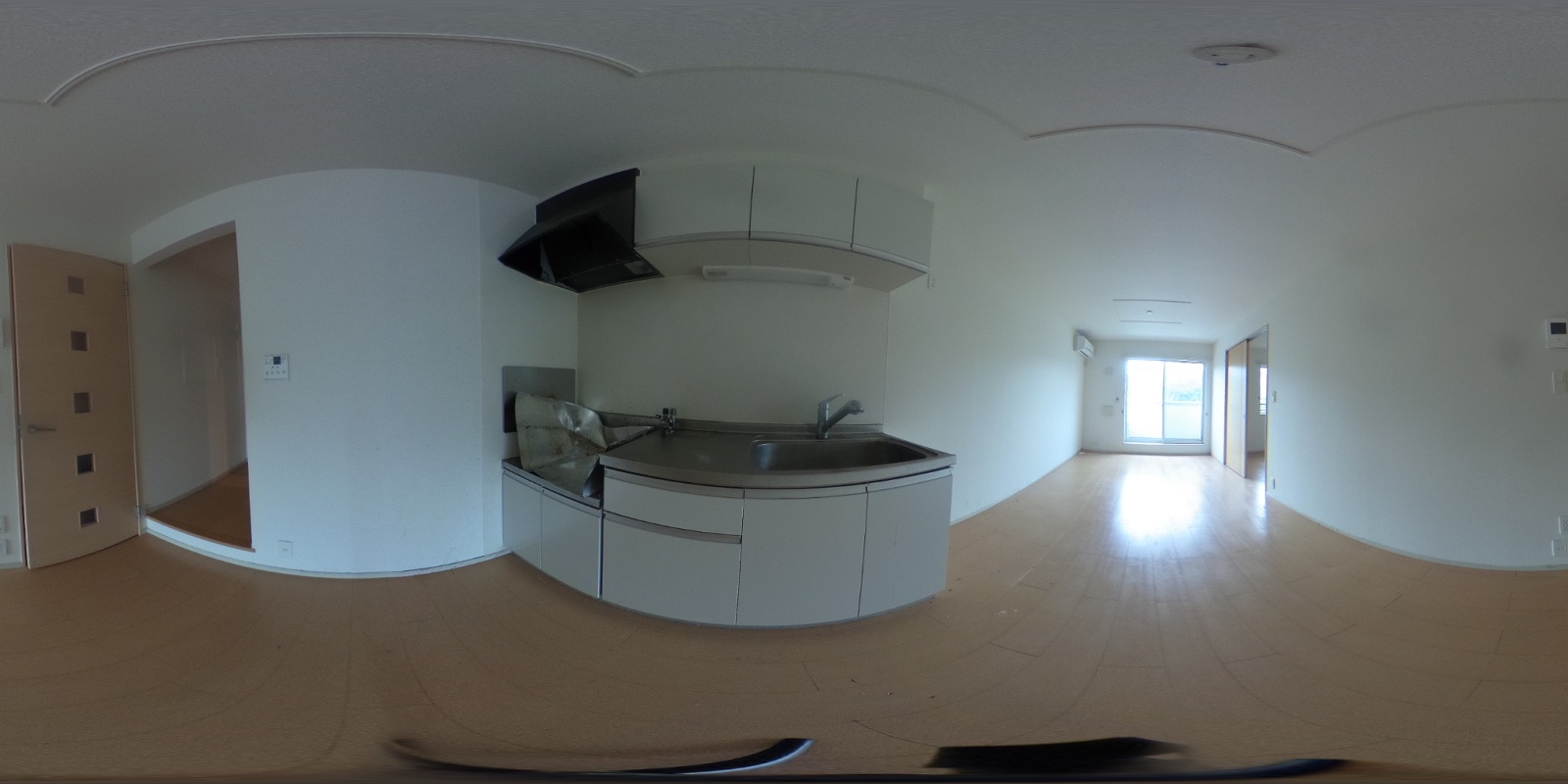 キッチン 写真34