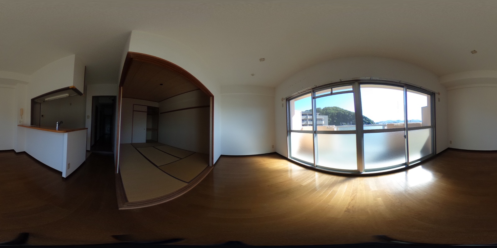 リビング 写真33