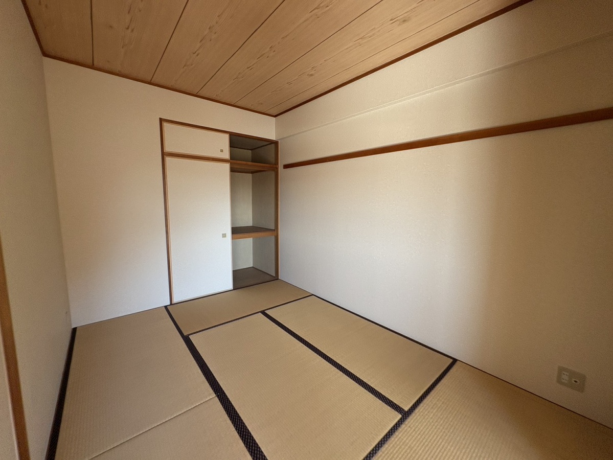 個室 写真9