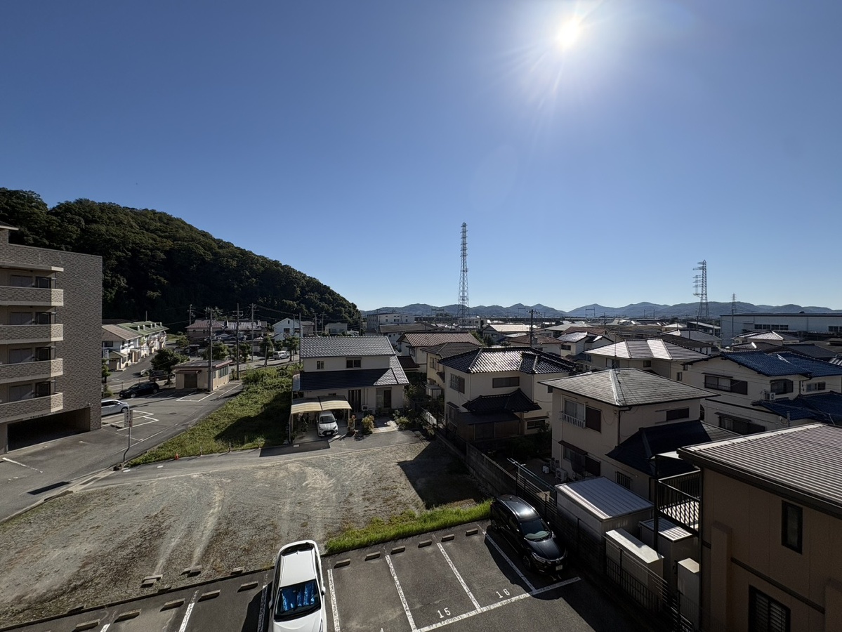 眺望 写真28