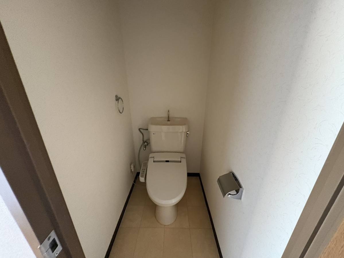 トイレ 写真14