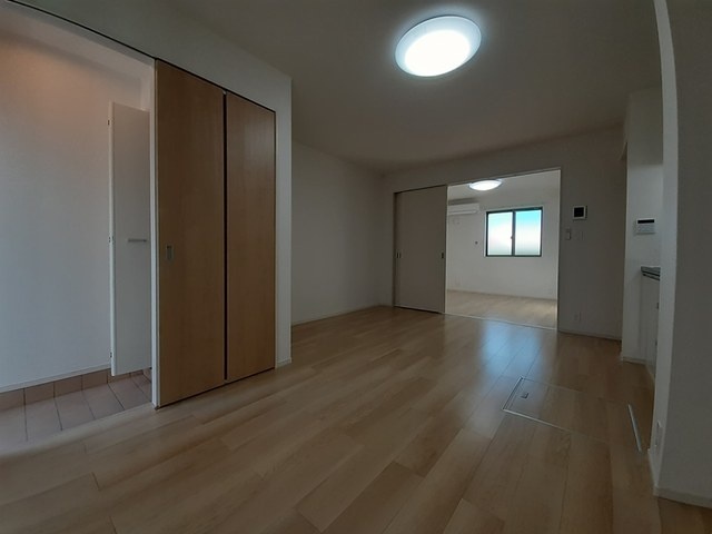 その他部屋・スペース 写真5