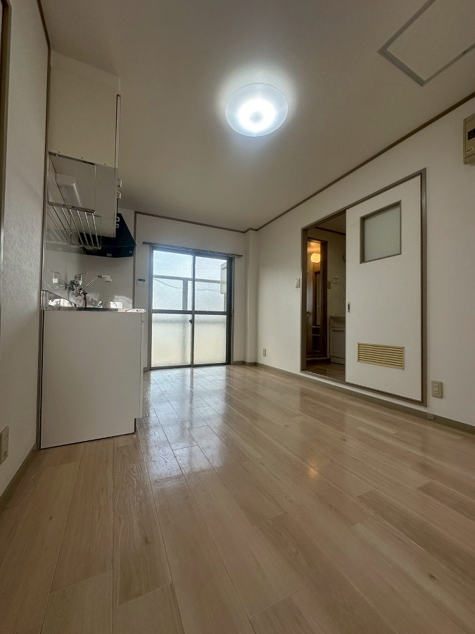 リビング 写真2