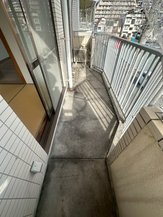 バルコニー・ベランダ 写真29