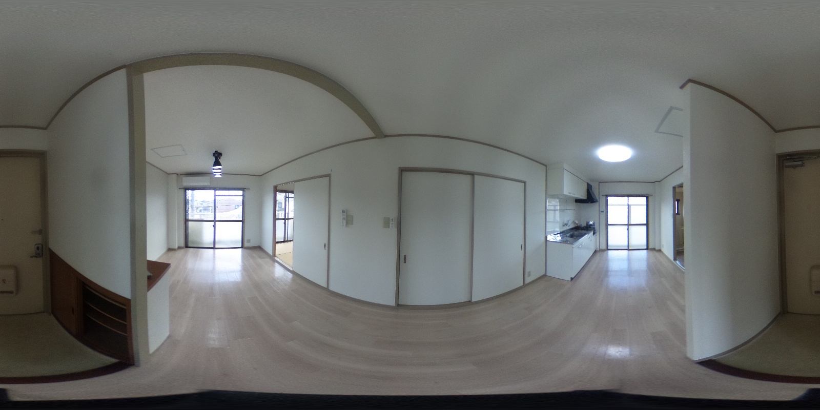 リビング 写真33