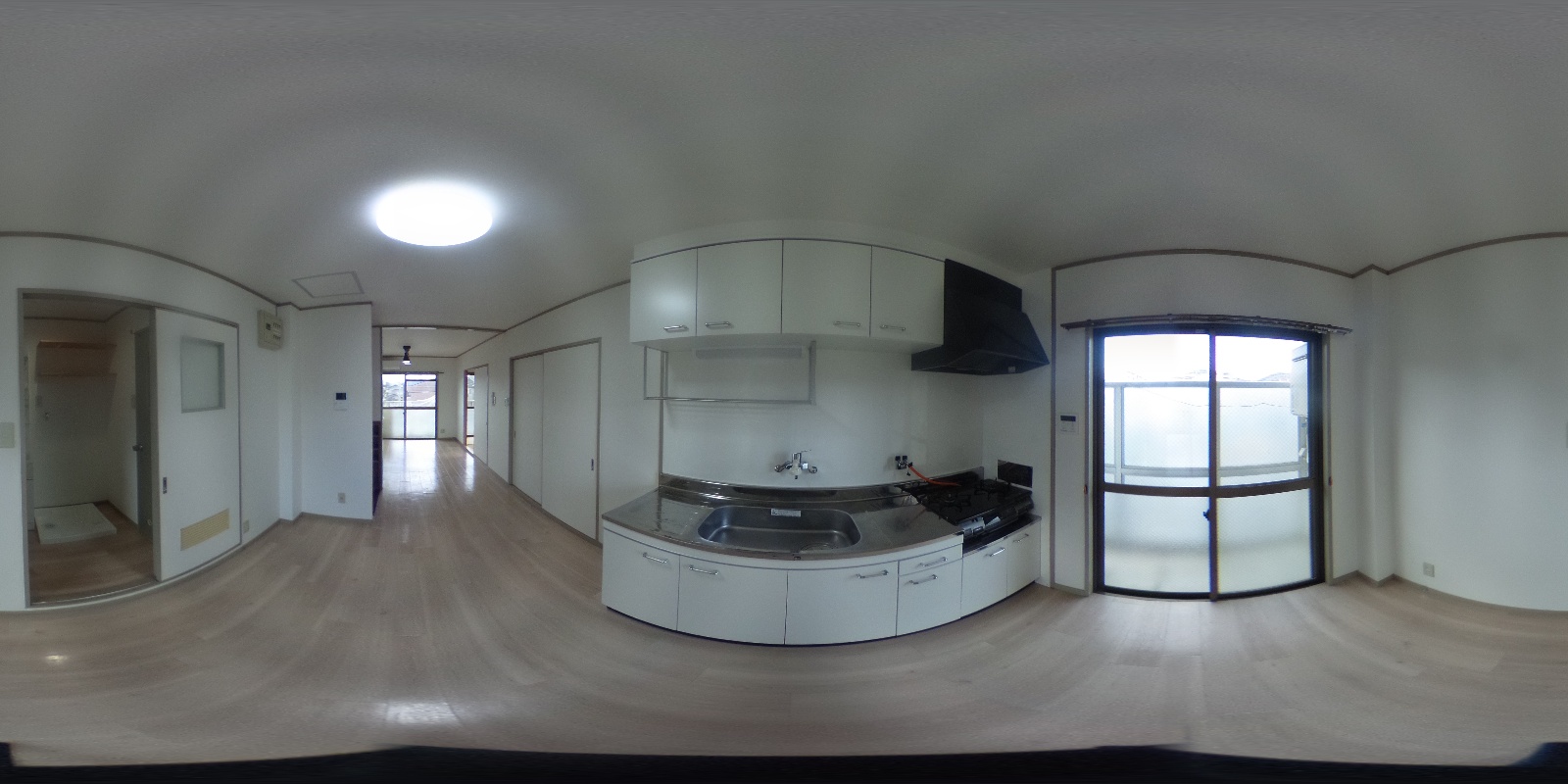 キッチン 写真34