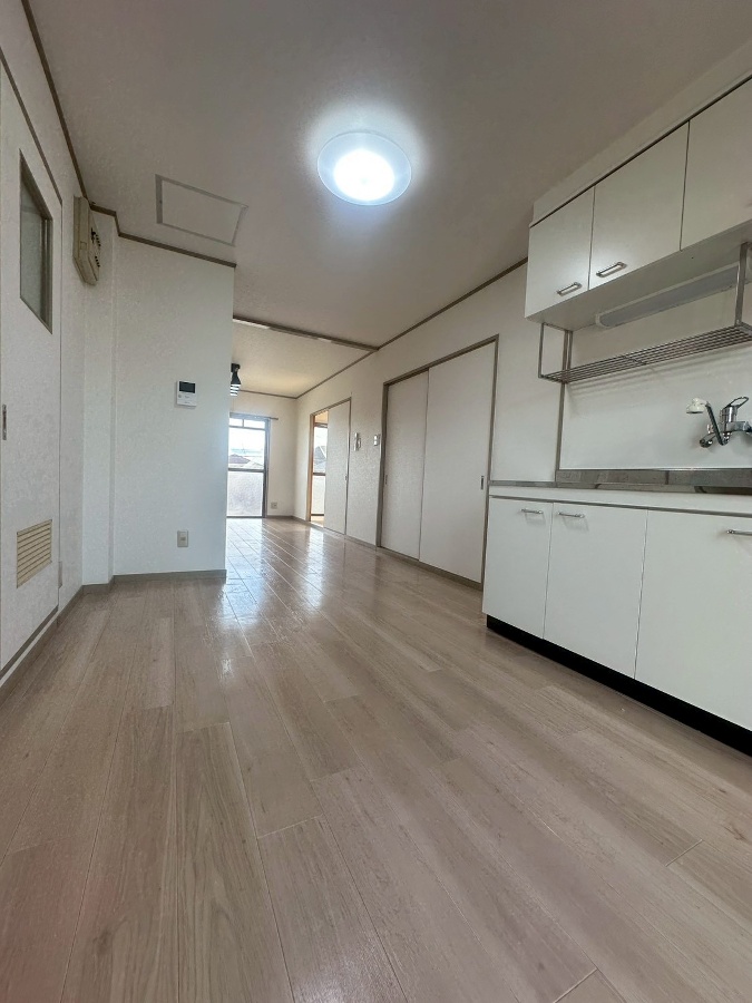 ダイニング 写真5