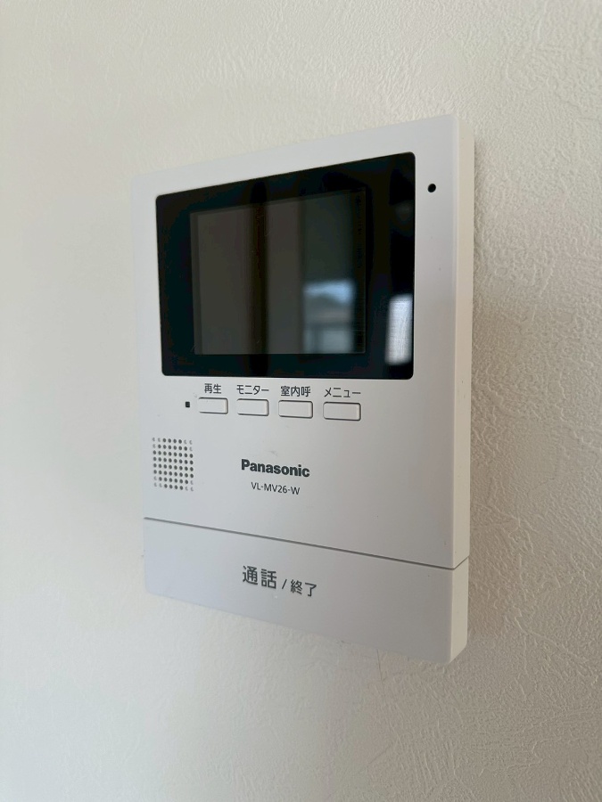 セキュリティ 写真30