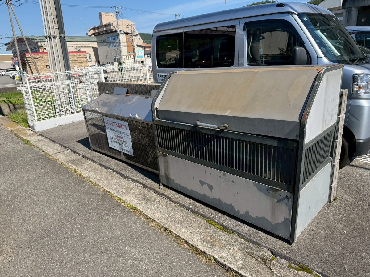 共用部 写真30