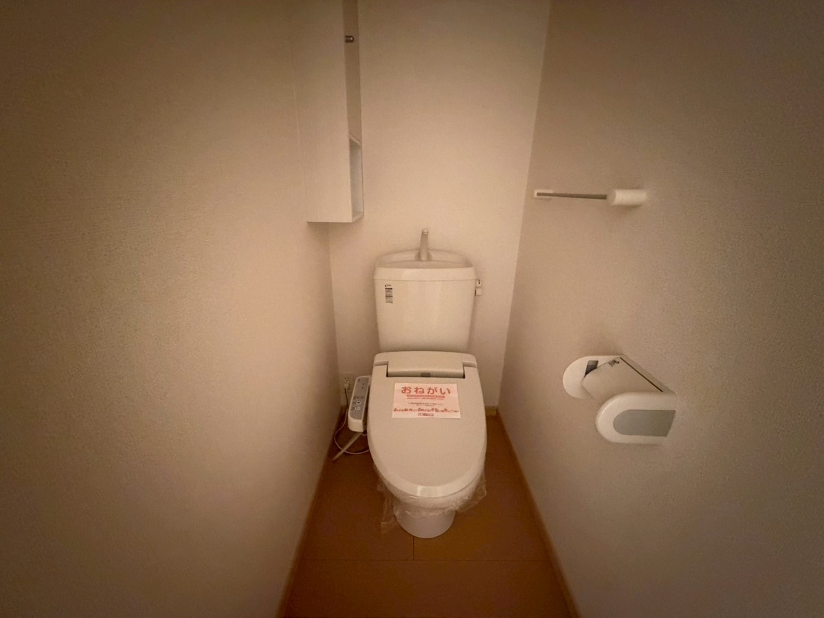 トイレ 写真11
