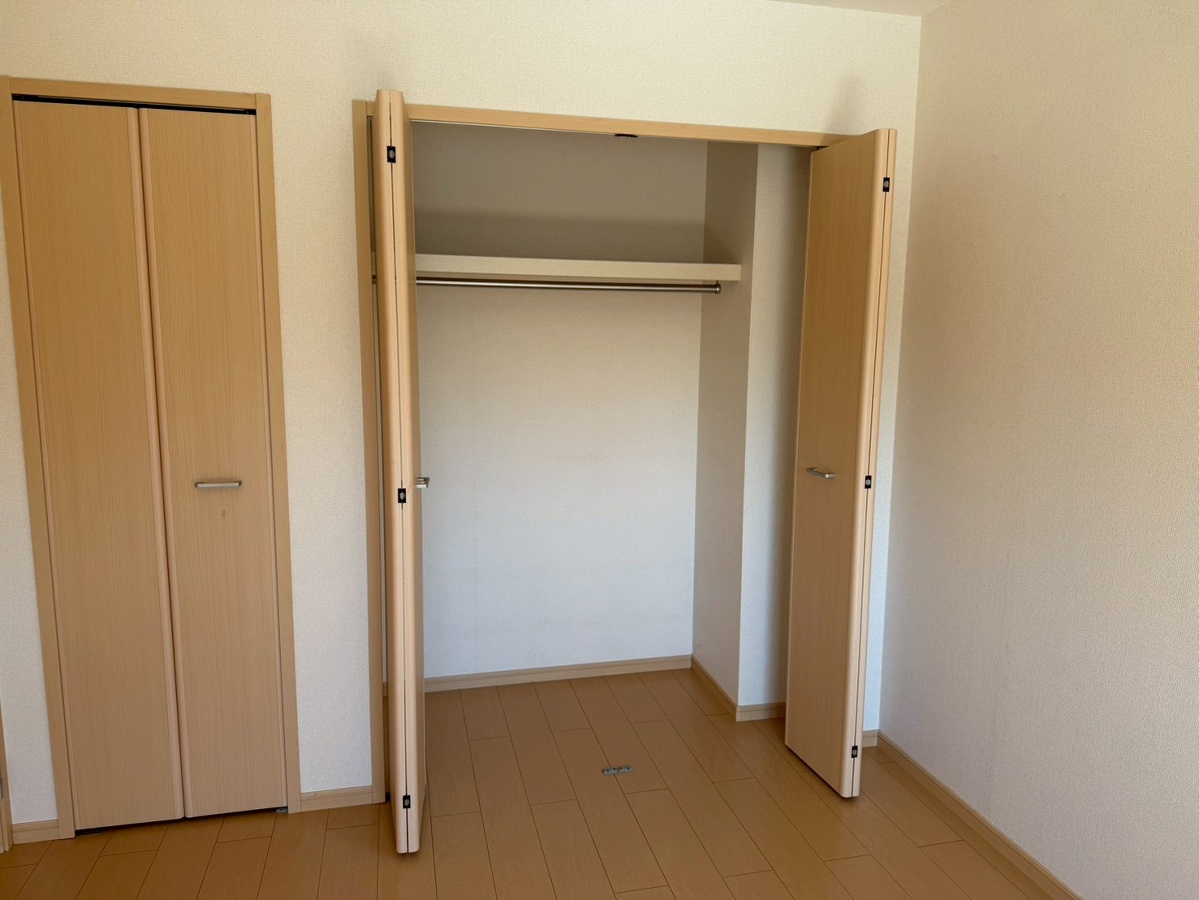 収納 写真14