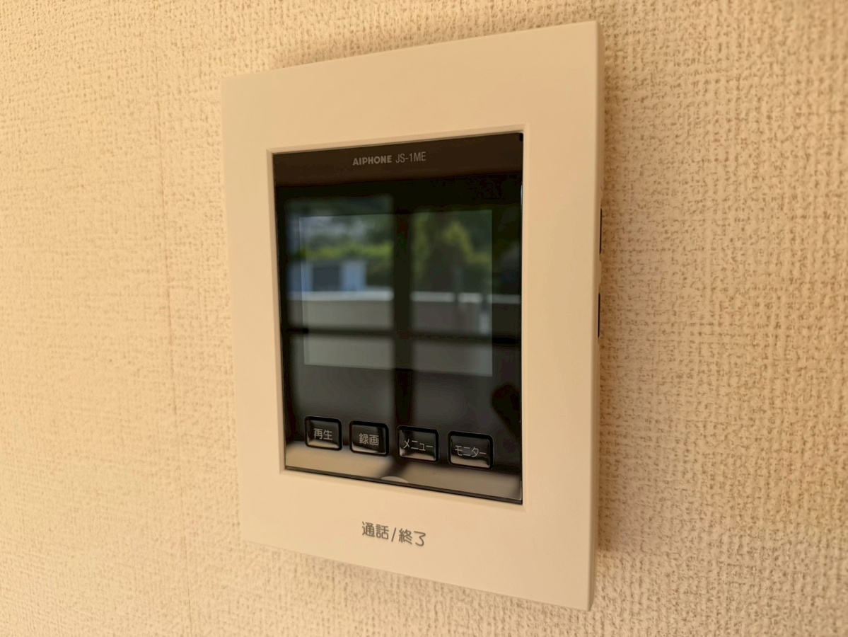 セキュリティ 写真18