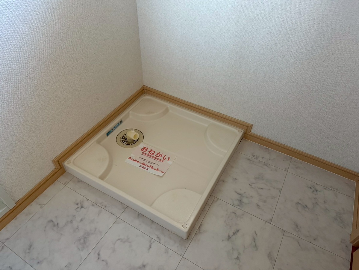 洗面所 写真8