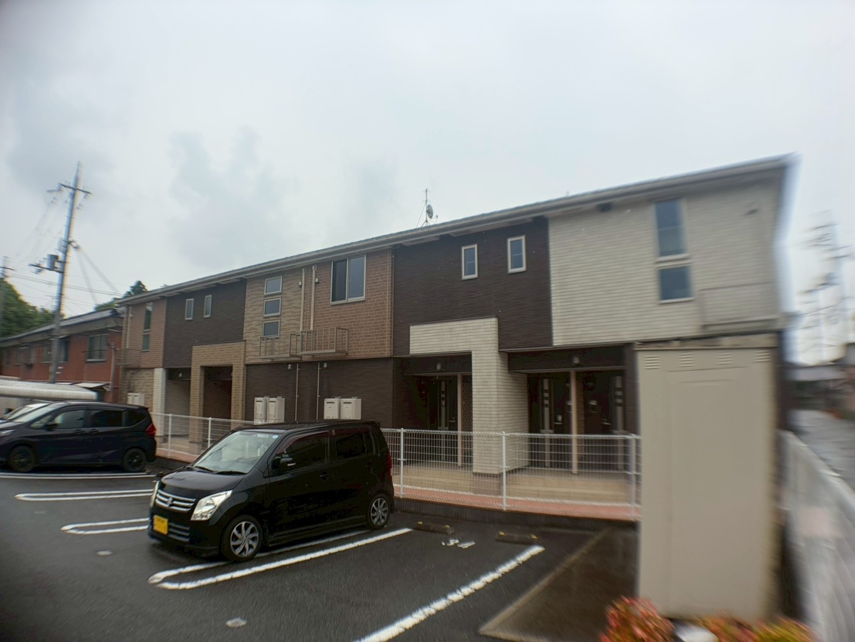 エスペランサ香寺Ⅱ
