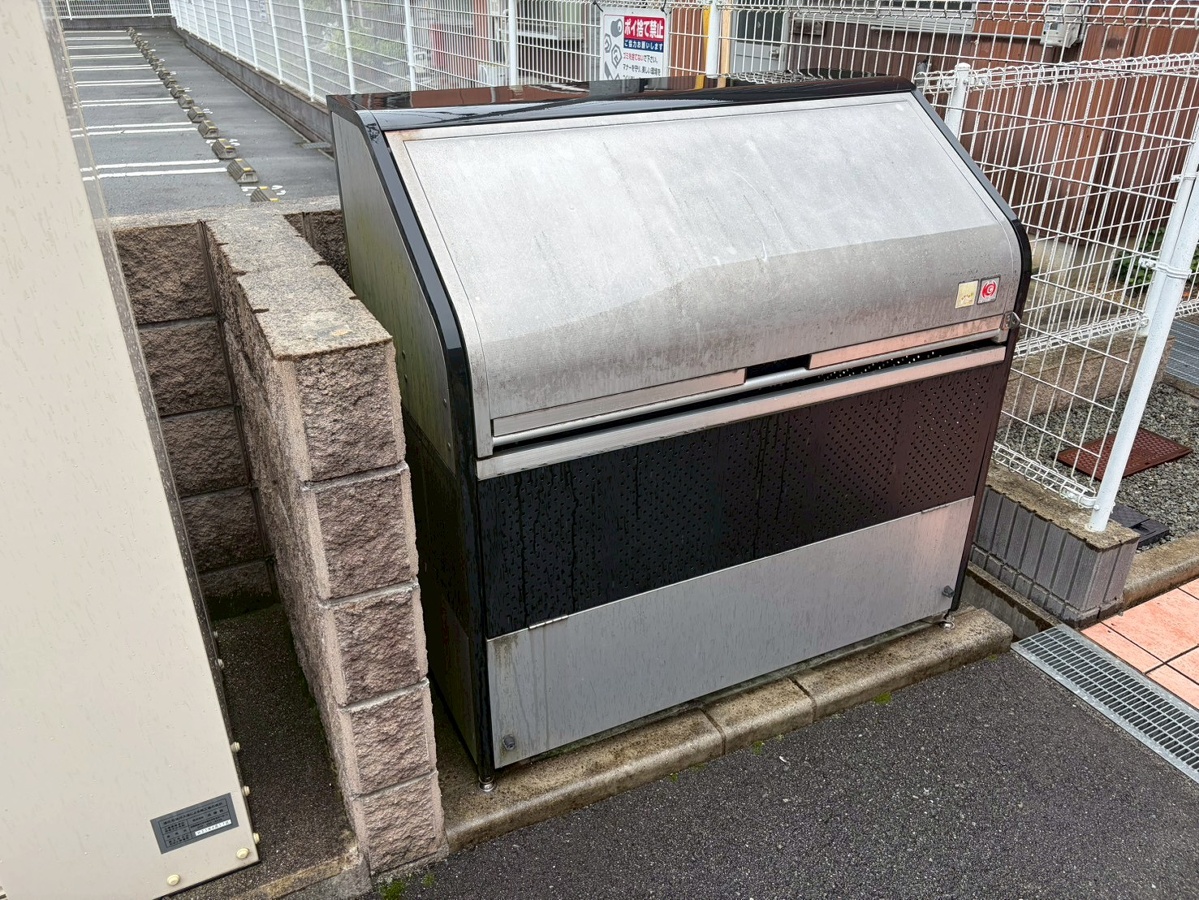 共用部 写真30