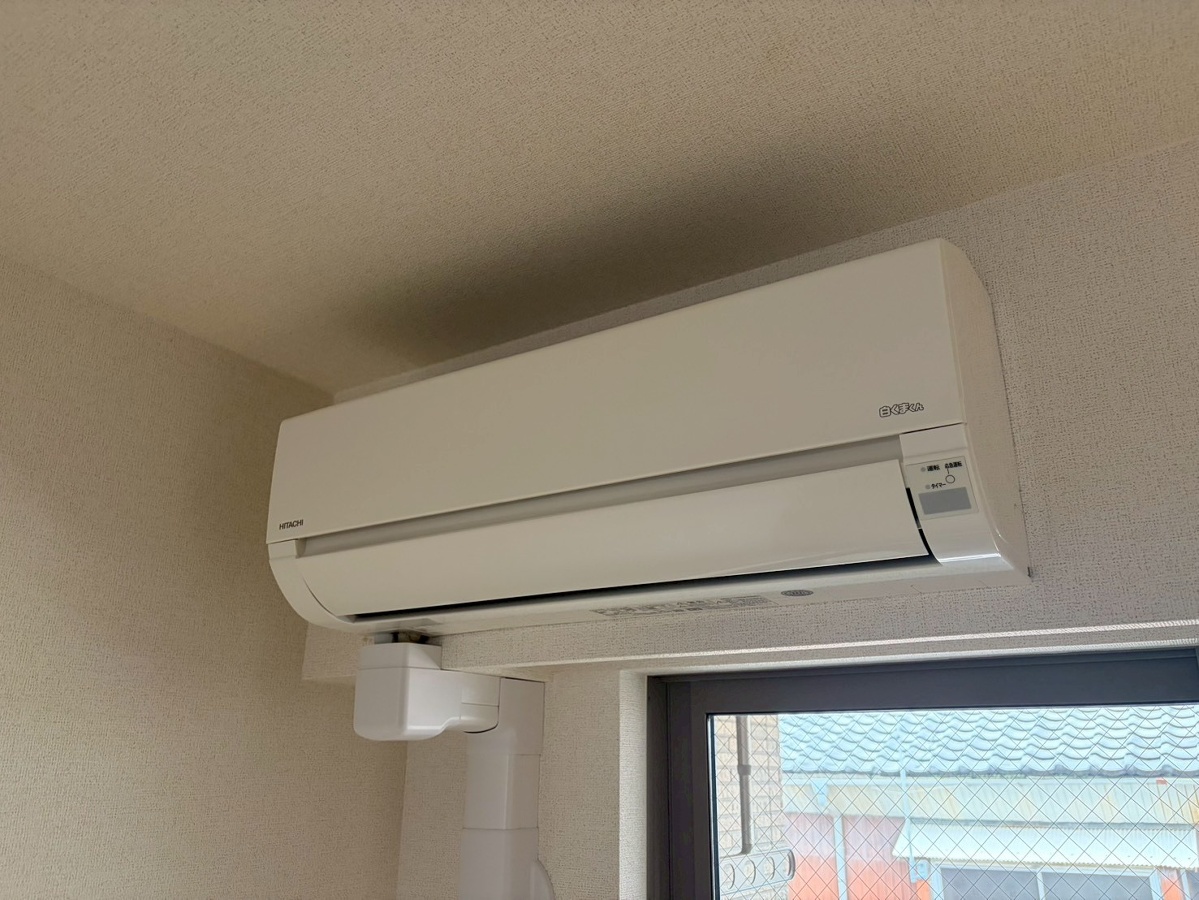 設備 写真19