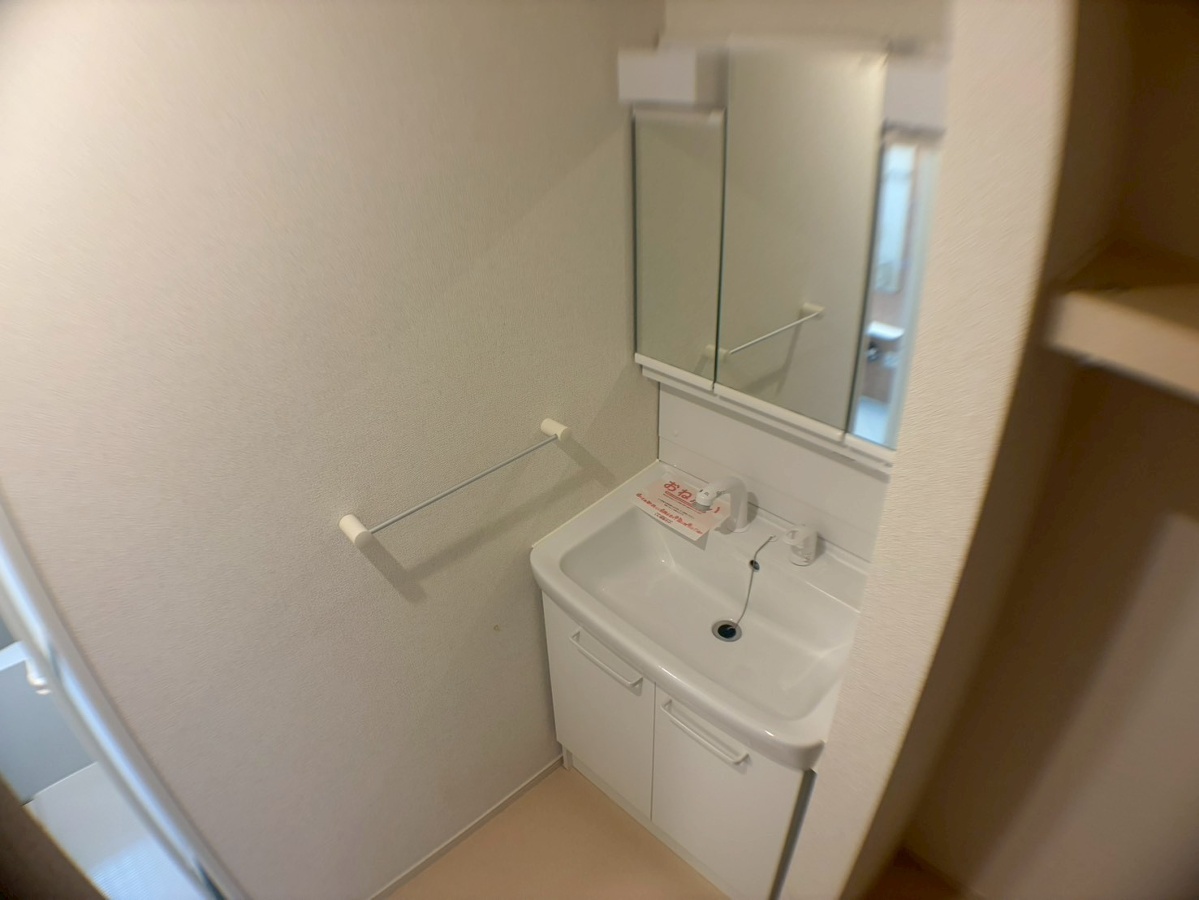 洗面所 写真10