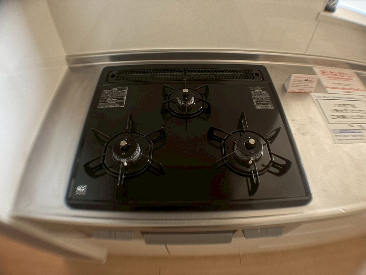 キッチン 写真6