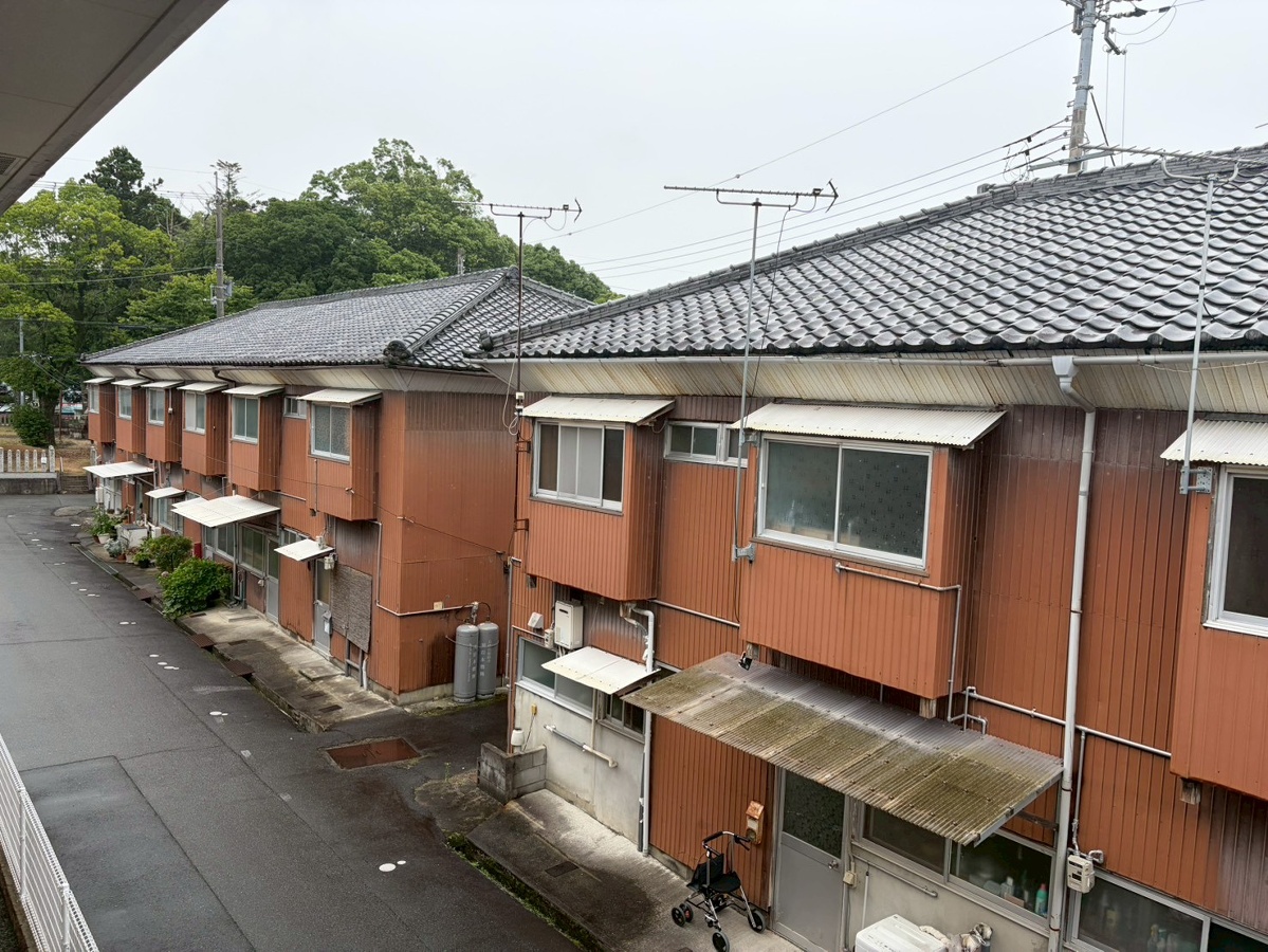 眺望 写真28