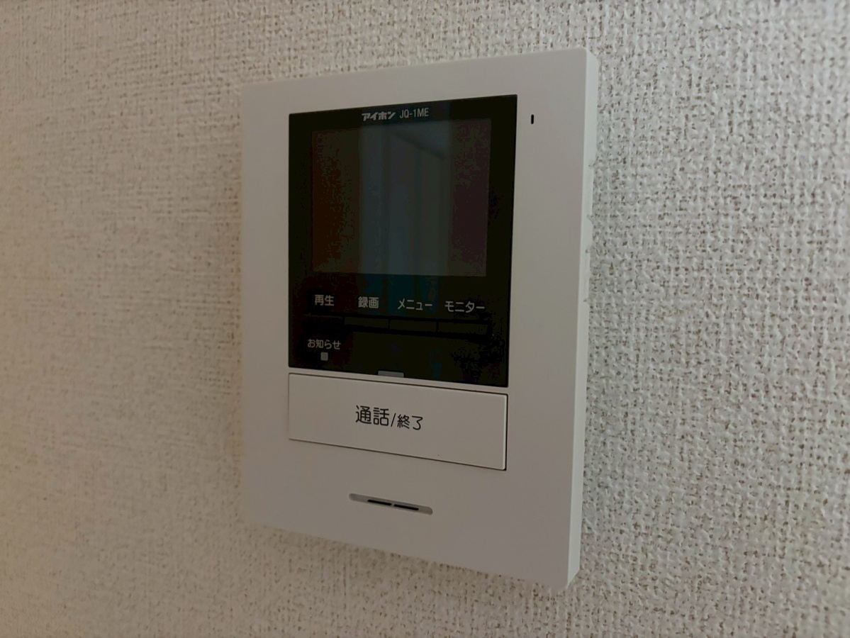 セキュリティ 写真18