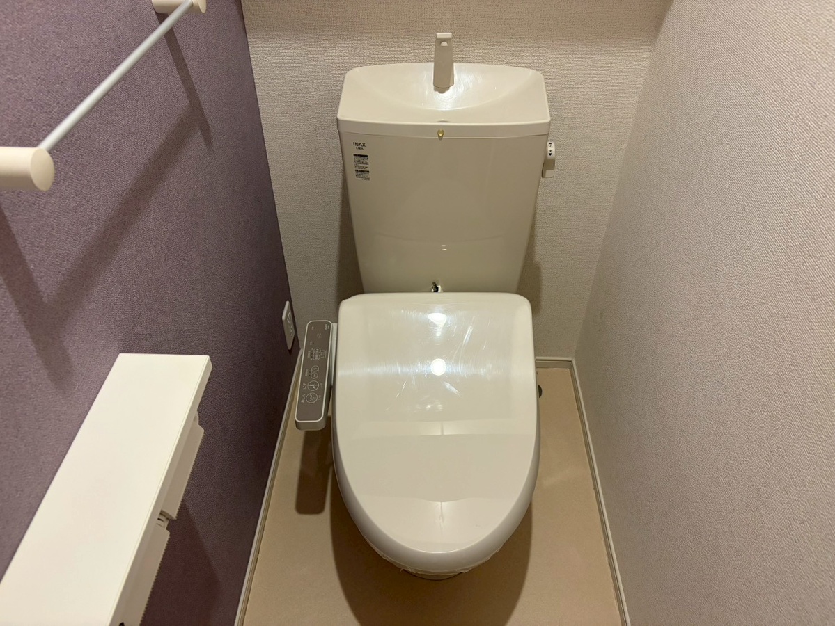 トイレ 写真13