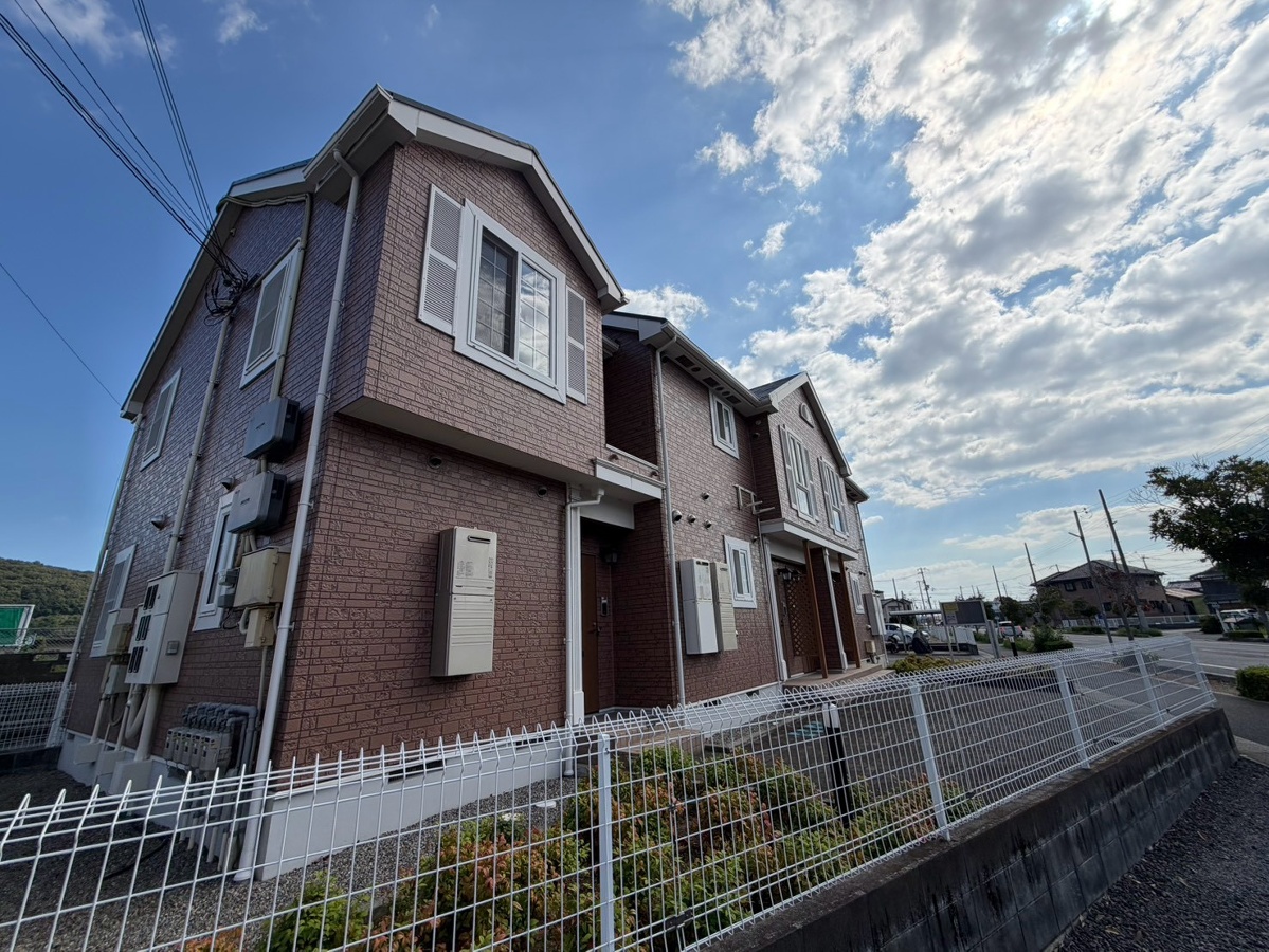 外観 写真13
