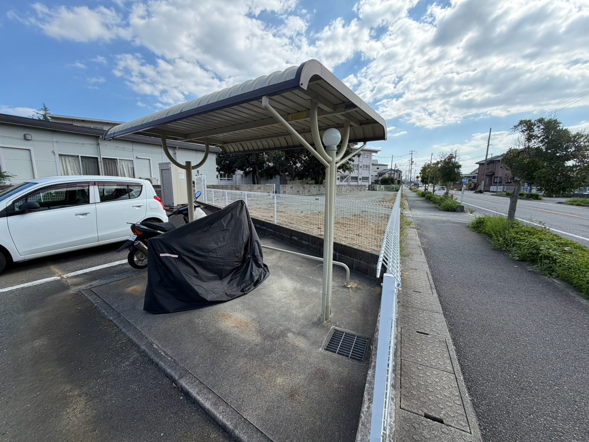 共用部 写真15
