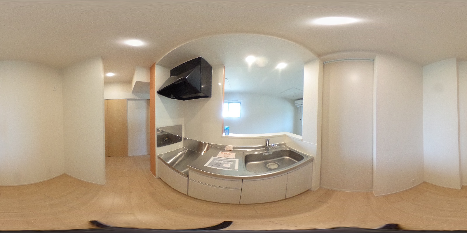 キッチン 写真34