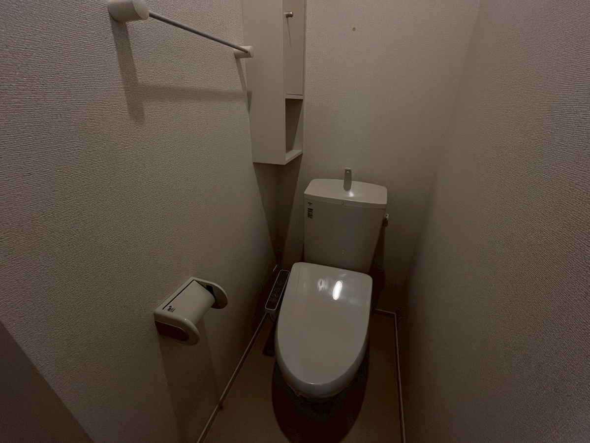 トイレ 写真12
