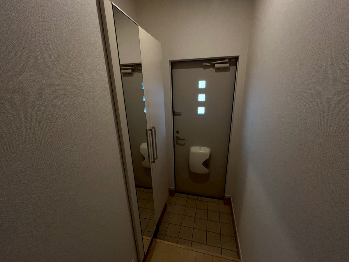 玄関 写真9