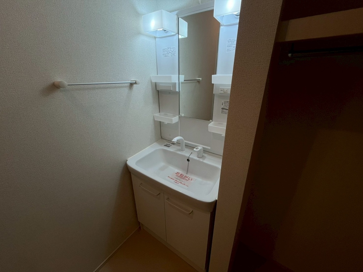 洗面所 写真10