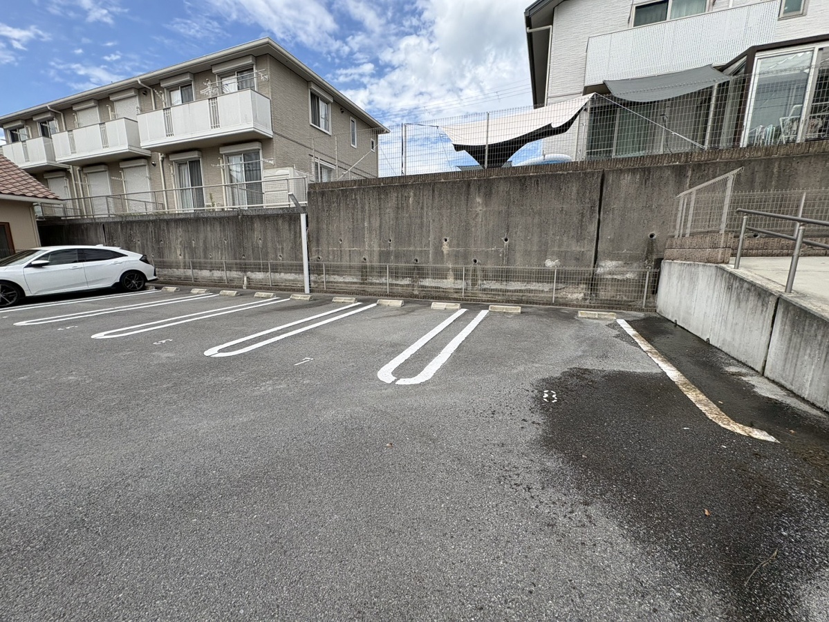 駐車場 写真31