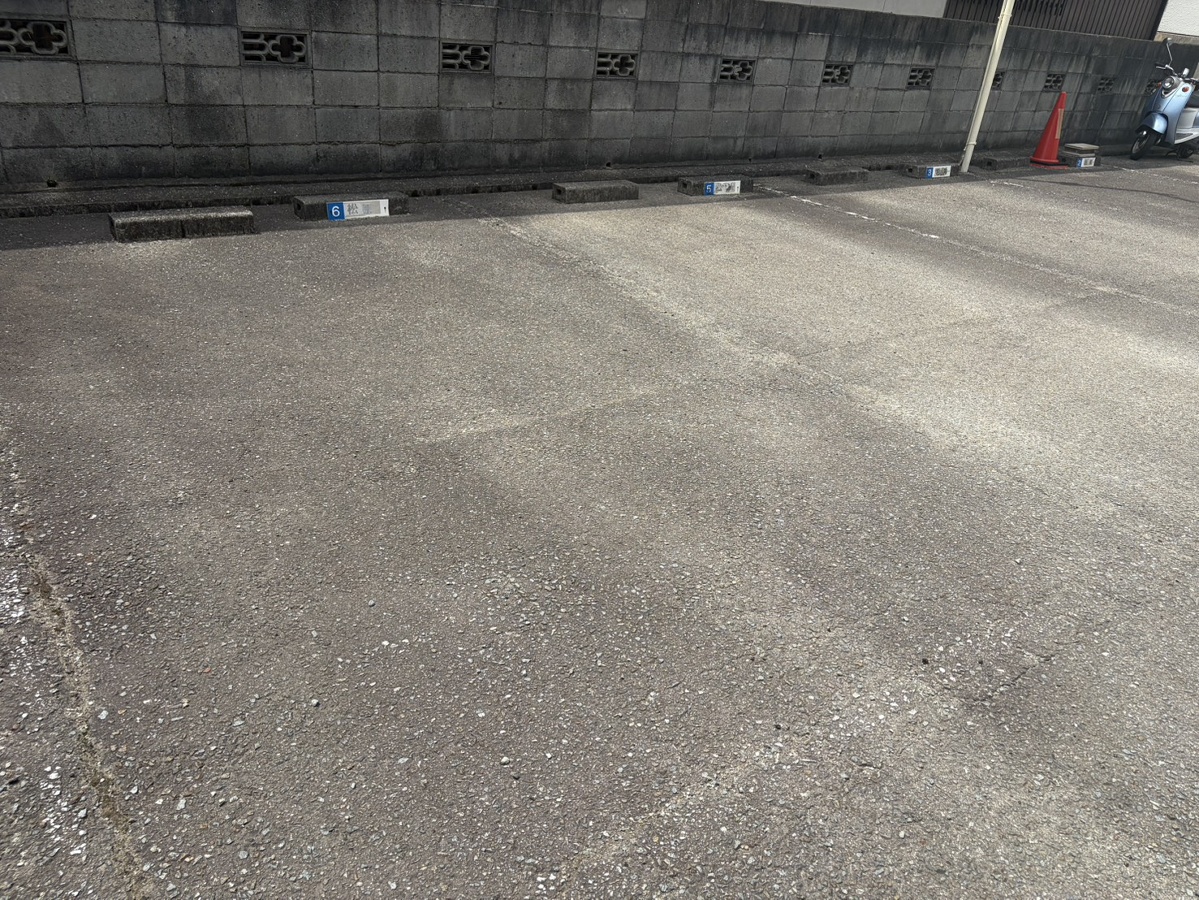 駐車場 写真32