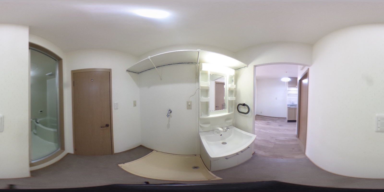 洗面所 写真36
