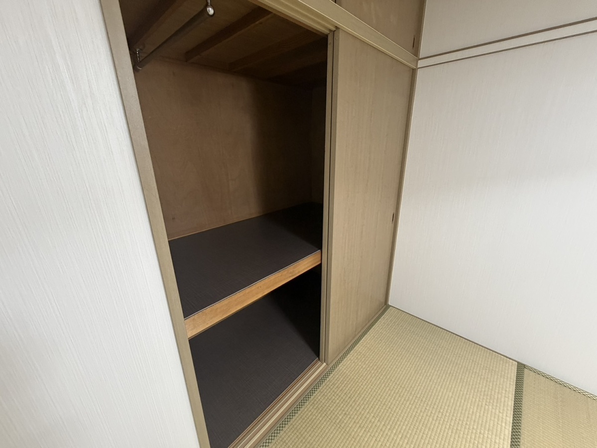 収納 写真14