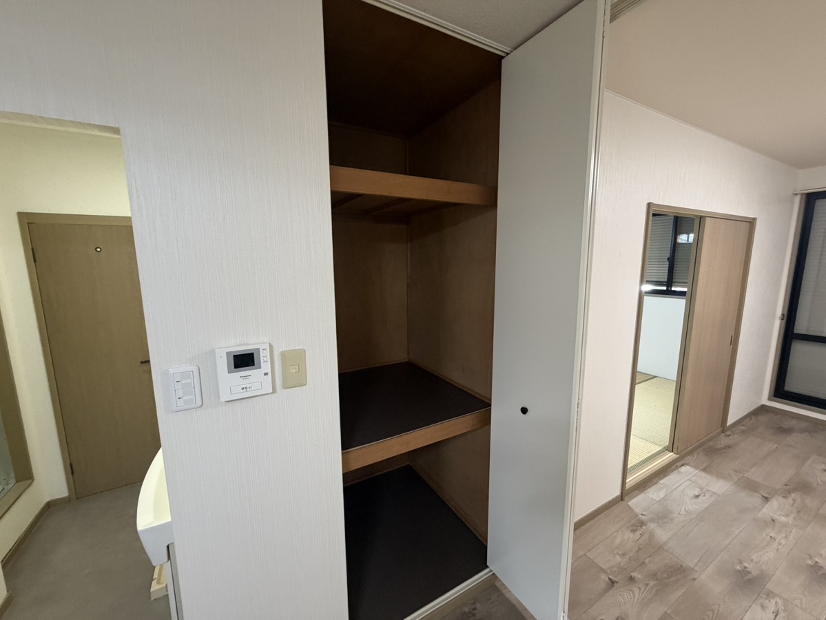 収納 写真15