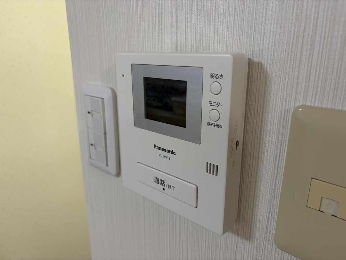 セキュリティ 写真17