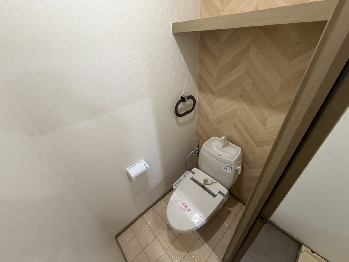 トイレ 写真13