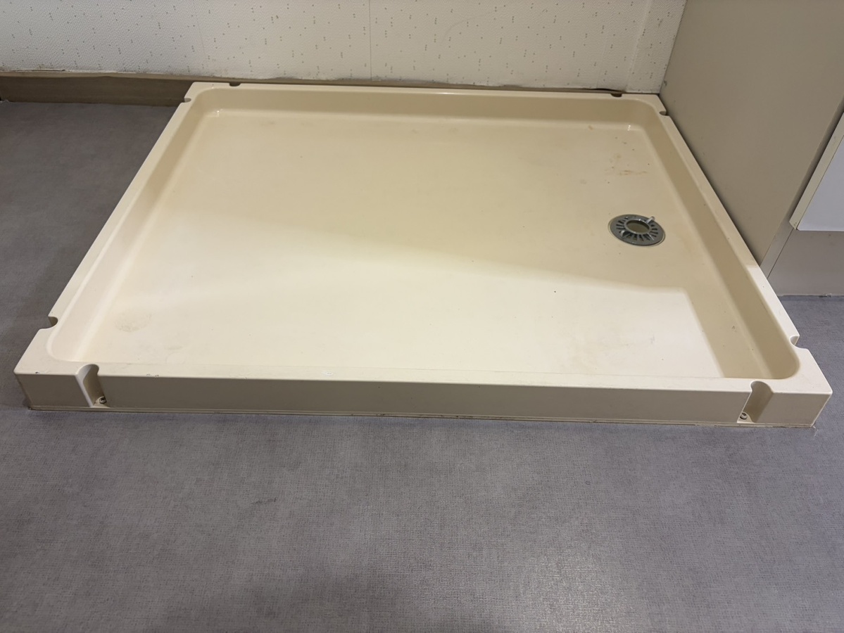 洗面所 写真10