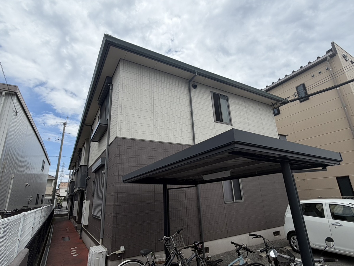 シャーメゾン北野
