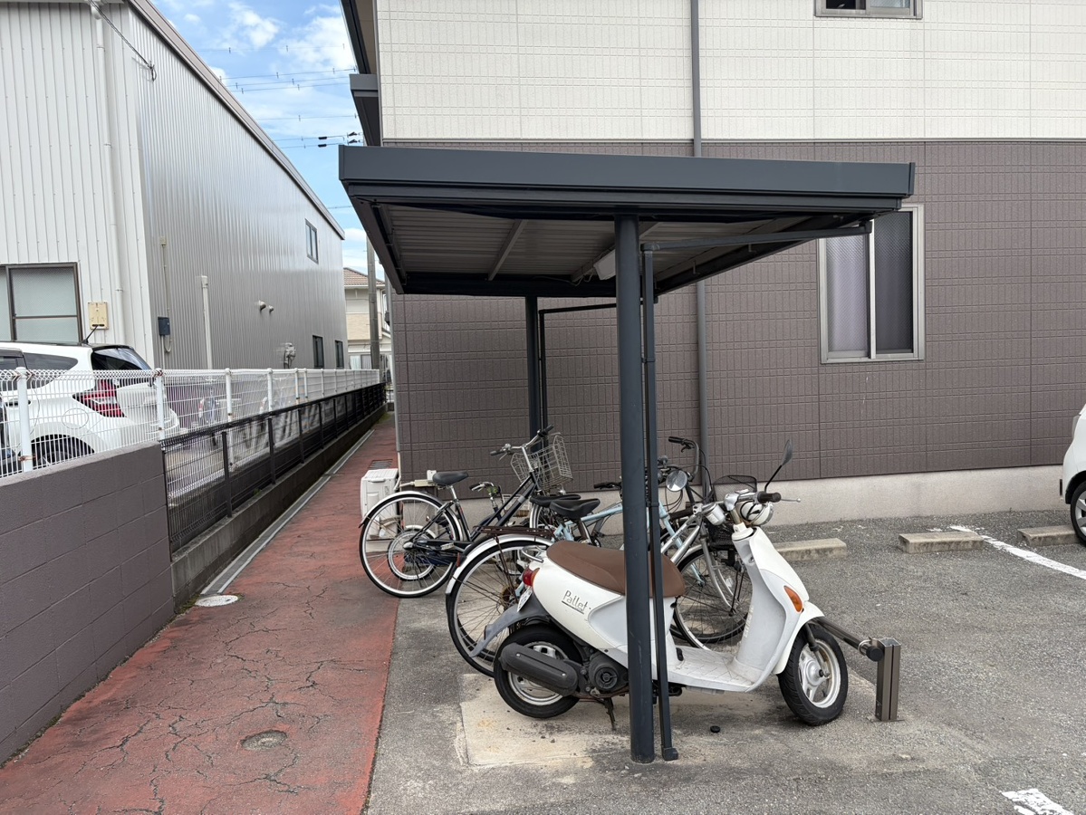 共用部 写真30