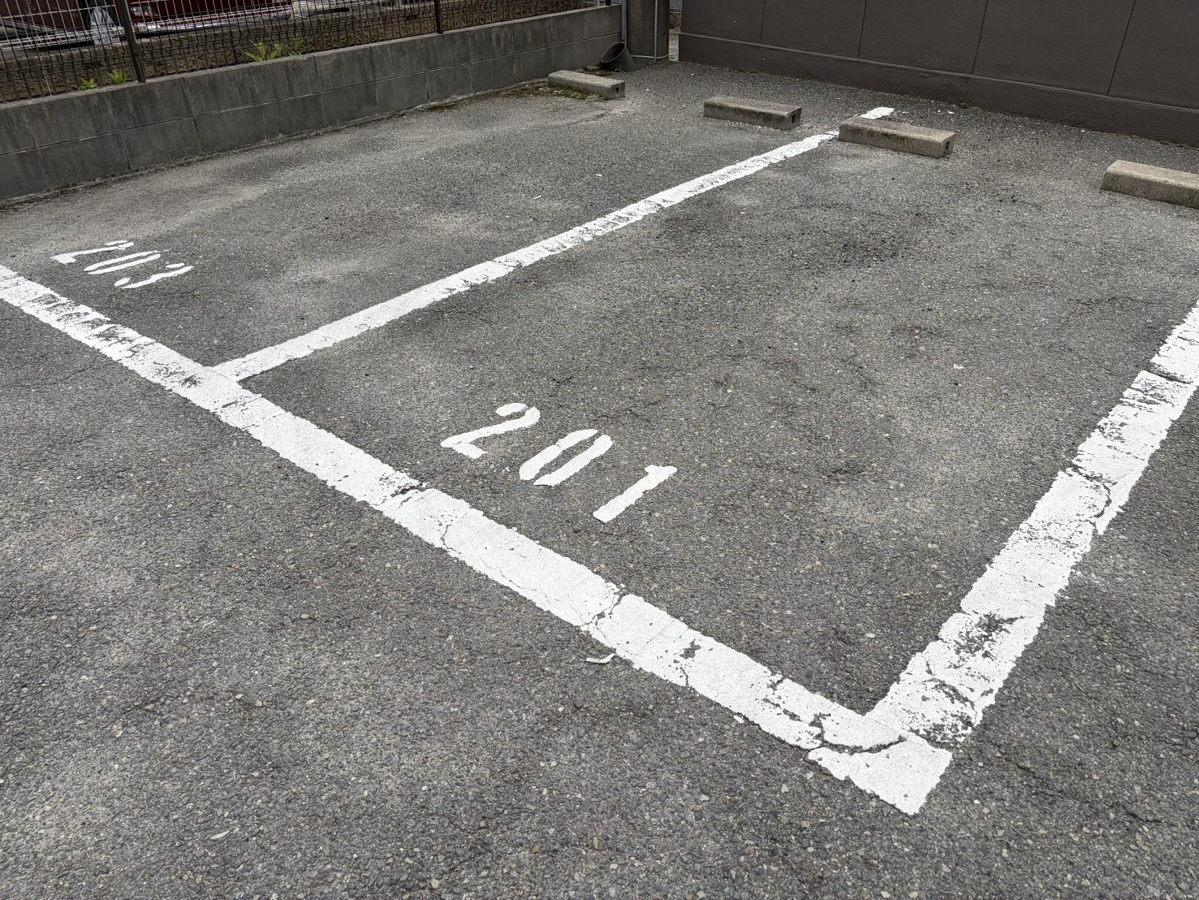 駐車場 写真31