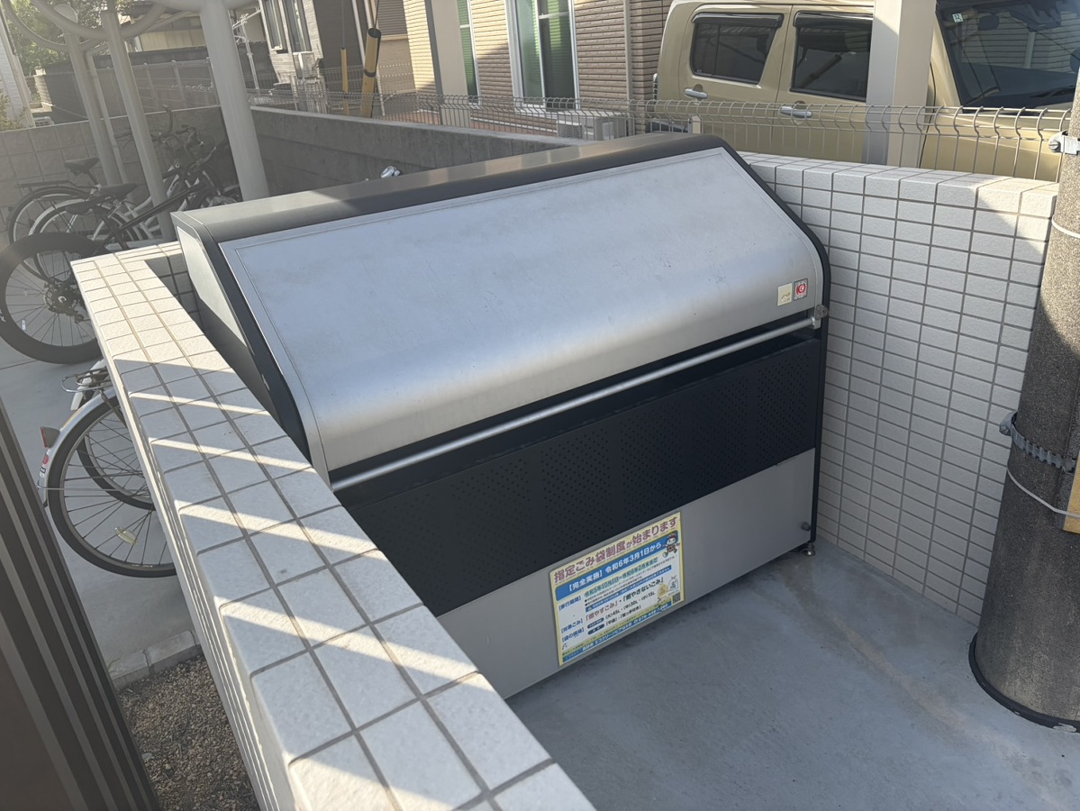 共用部 写真30