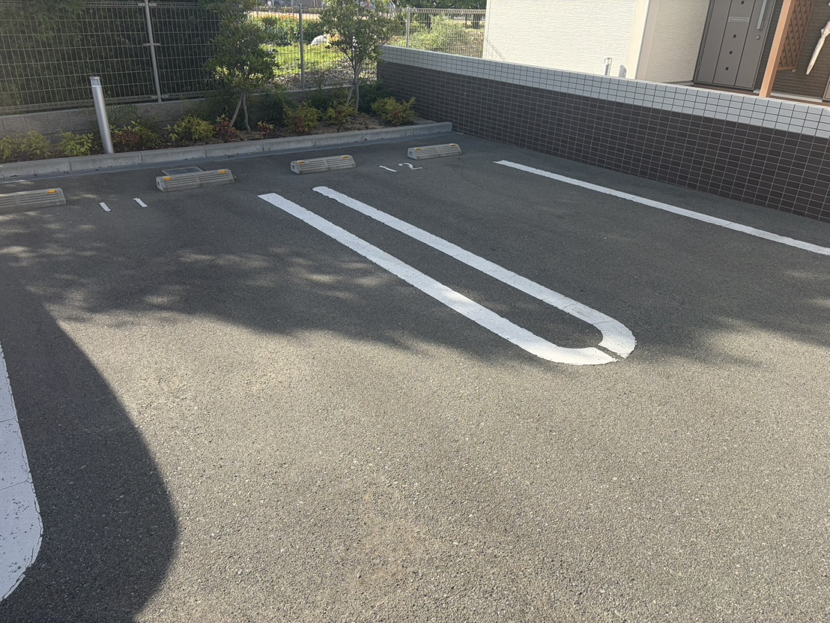 駐車場 写真32