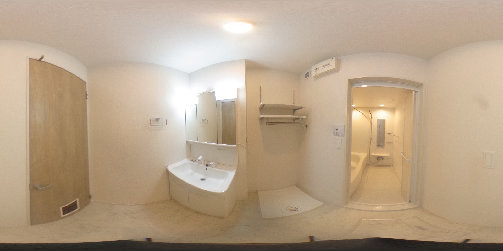 洗面所 写真36