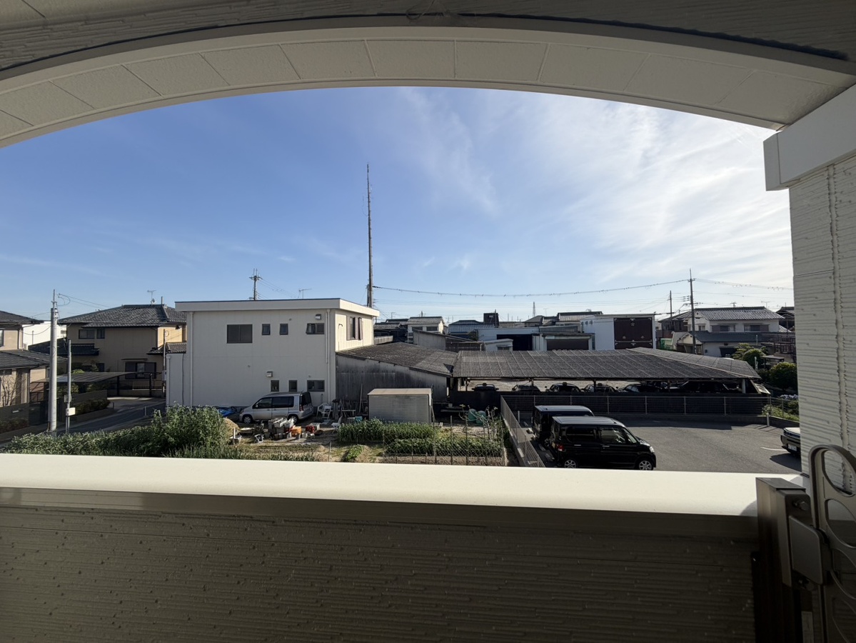 眺望 写真19