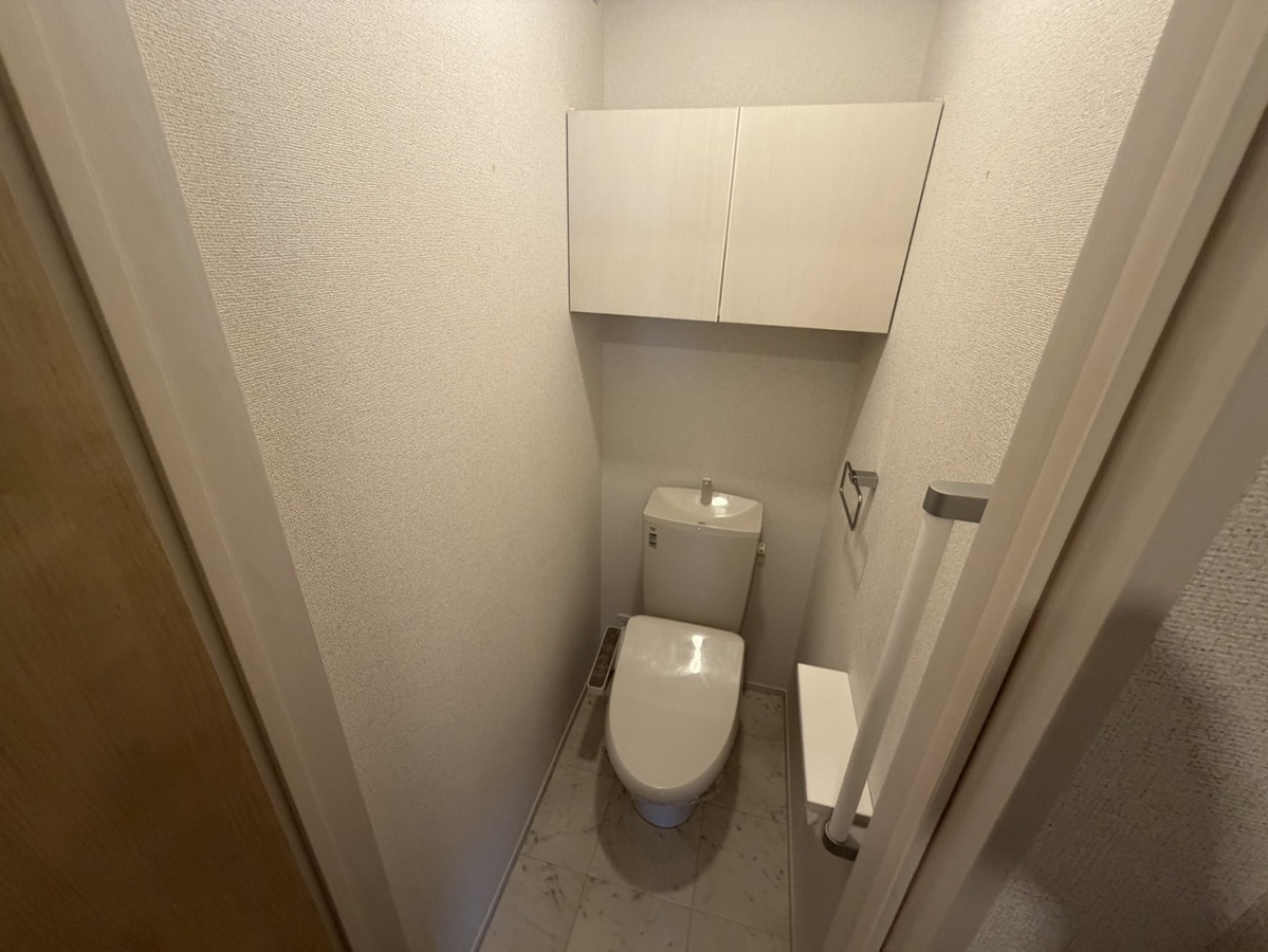 トイレ 写真10