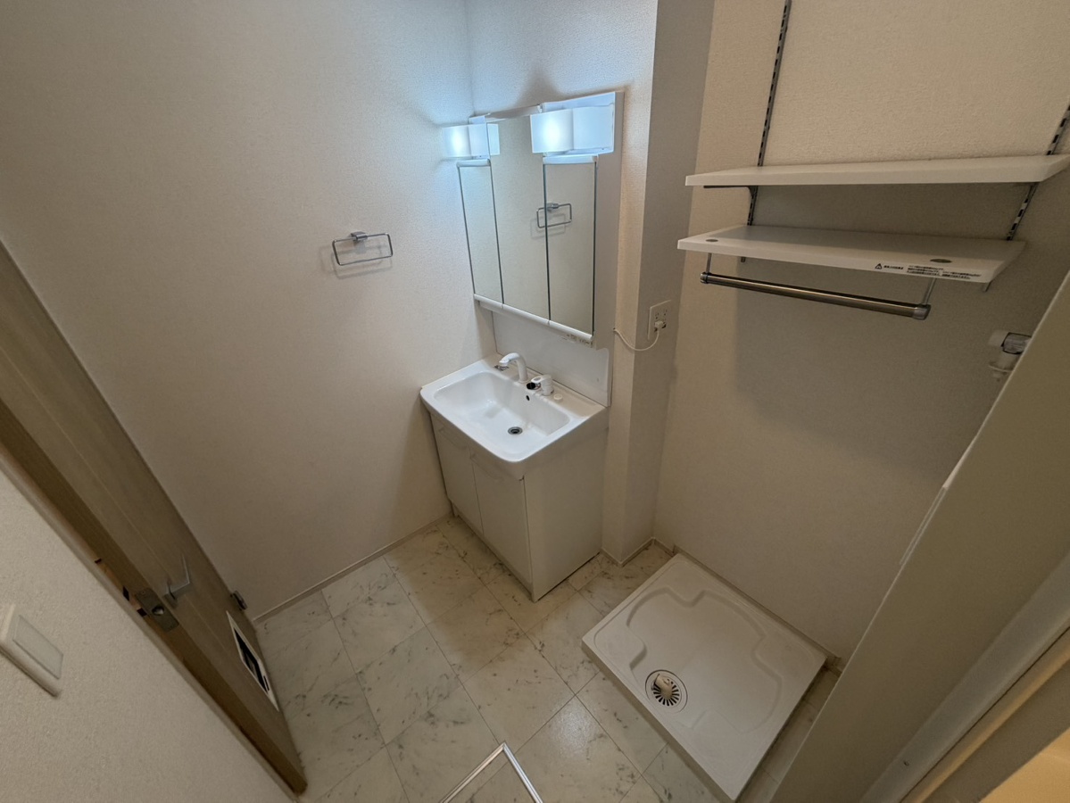 洗面所 写真6